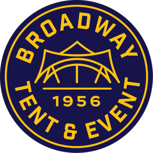 Braodway Tent and Event