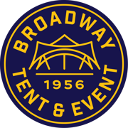 Broadway Tent and Event